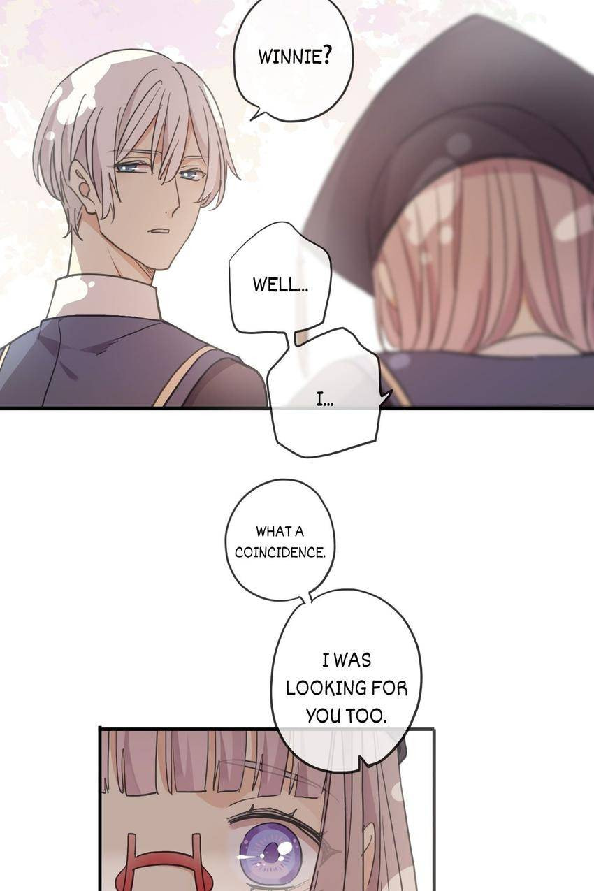 Read Sweet Bite Marks chapter 60.2 image 30 on Lezhin