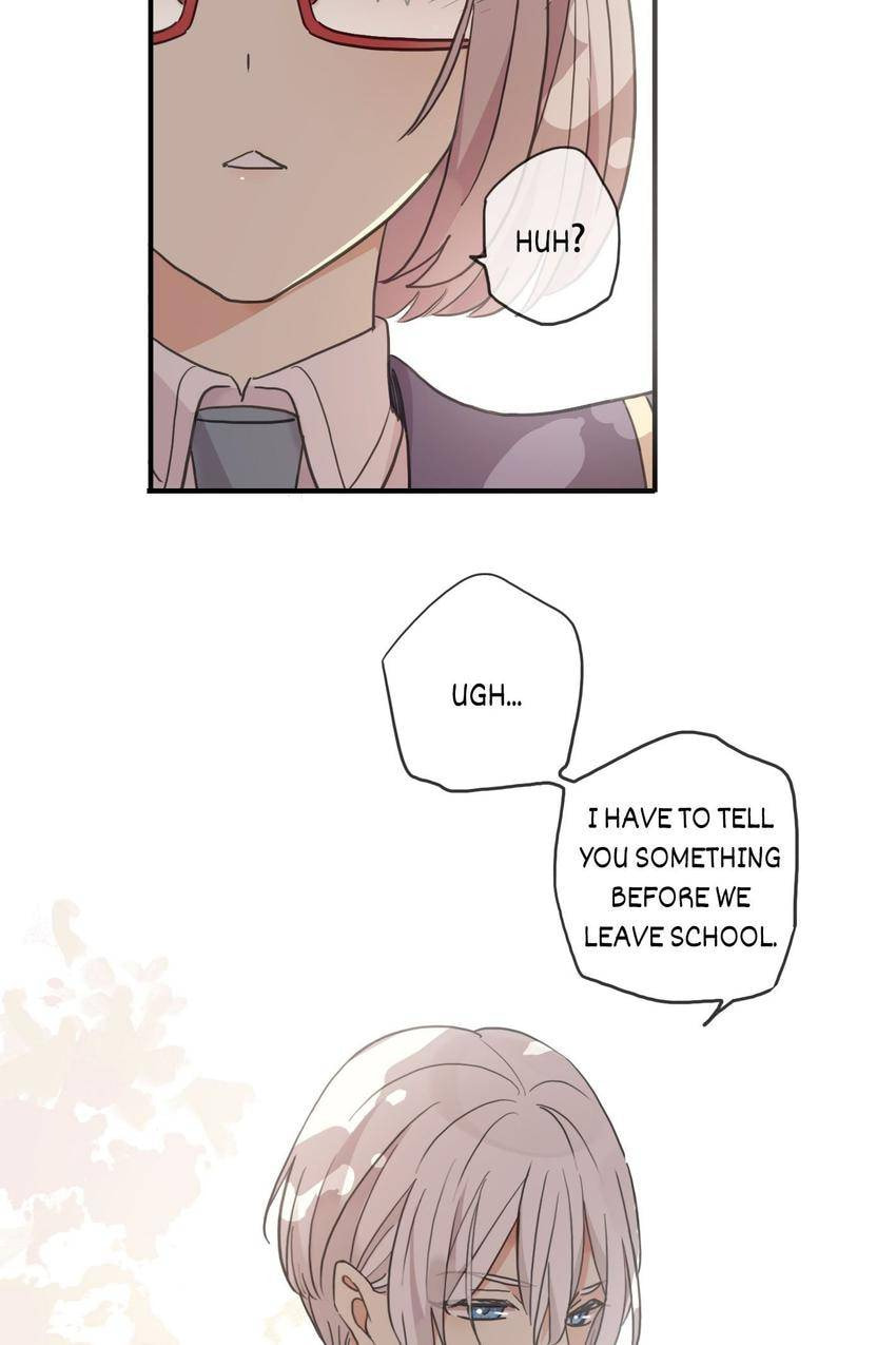 Read Sweet Bite Marks chapter 60.2 image 31 on Lezhin