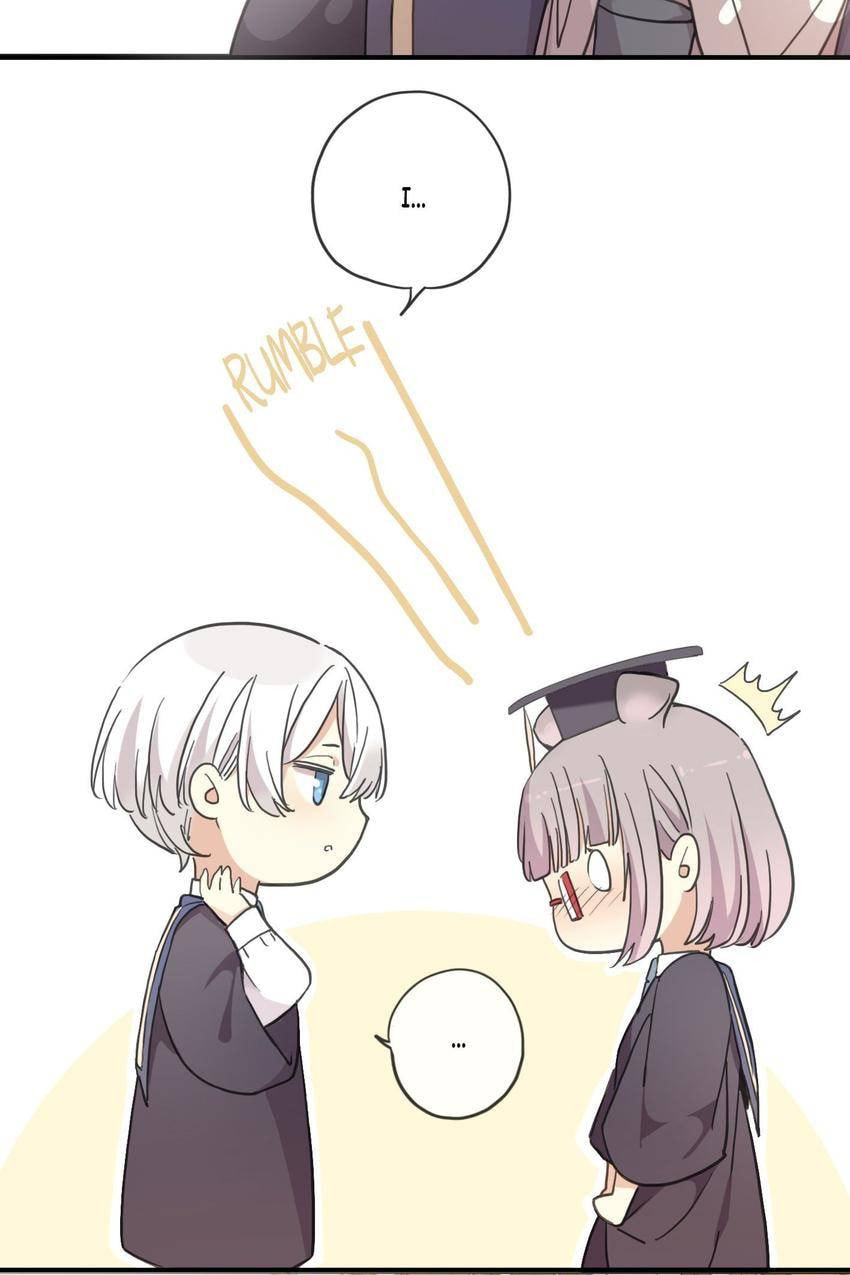 Read Sweet Bite Marks chapter 60.2 image 33 on Lezhin