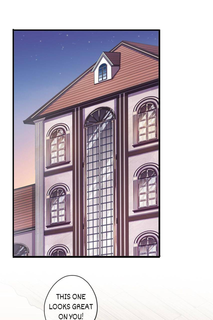 Read Sweet Bite Marks chapter 60.2 image 36 on Lezhin
