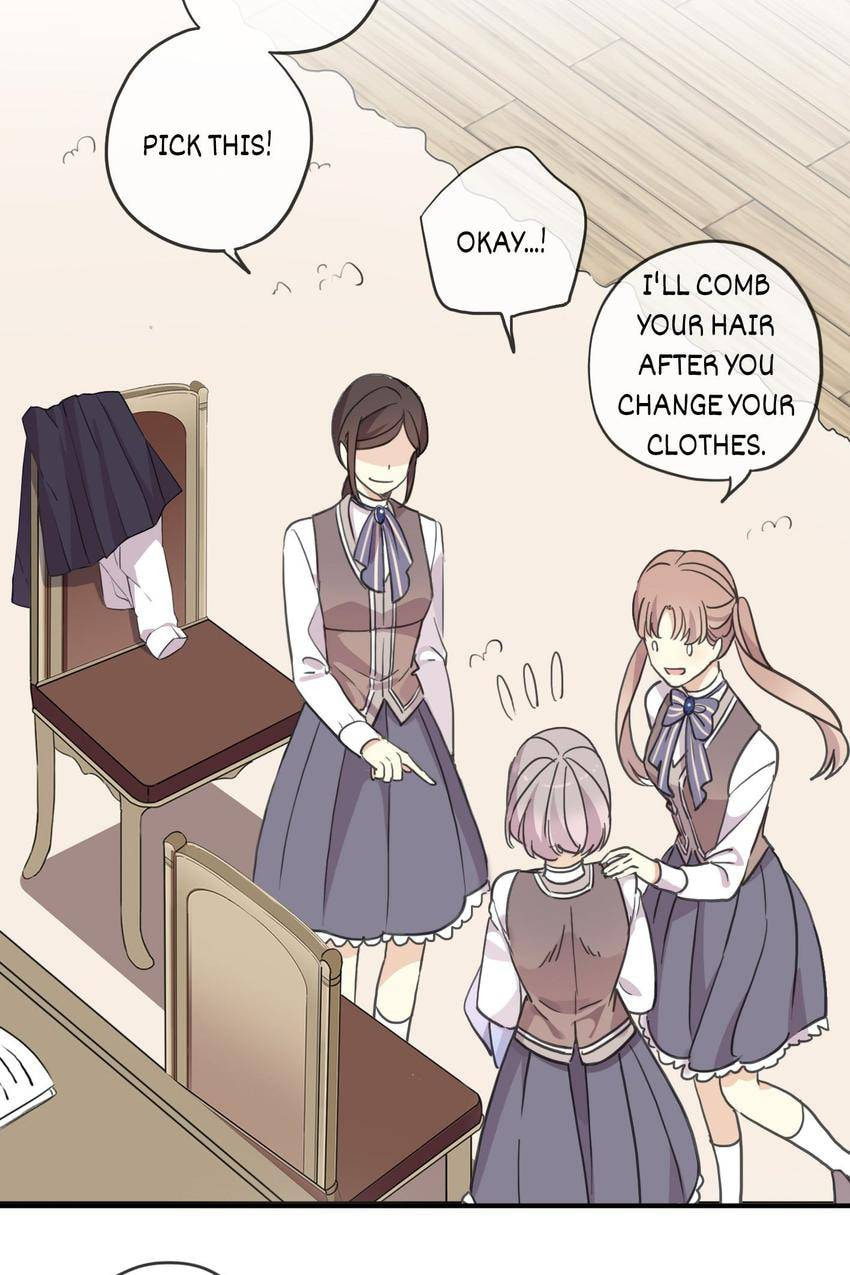 Read Sweet Bite Marks chapter 60.2 image 37 on Lezhin