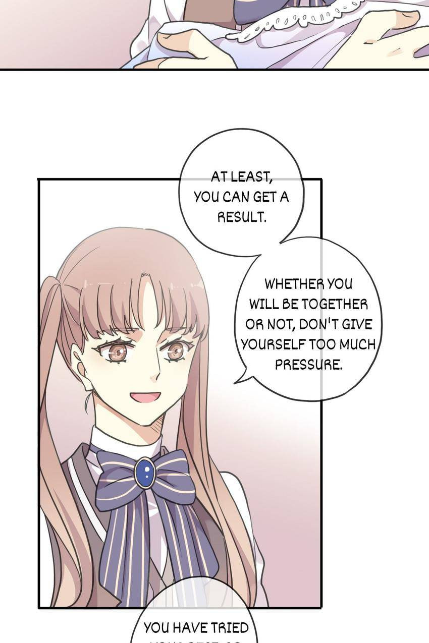 Read Sweet Bite Marks chapter 60.2 image 39 on Lezhin