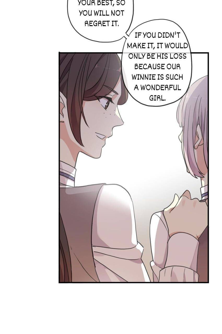 Read Sweet Bite Marks chapter 60.2 image 40 on Lezhin