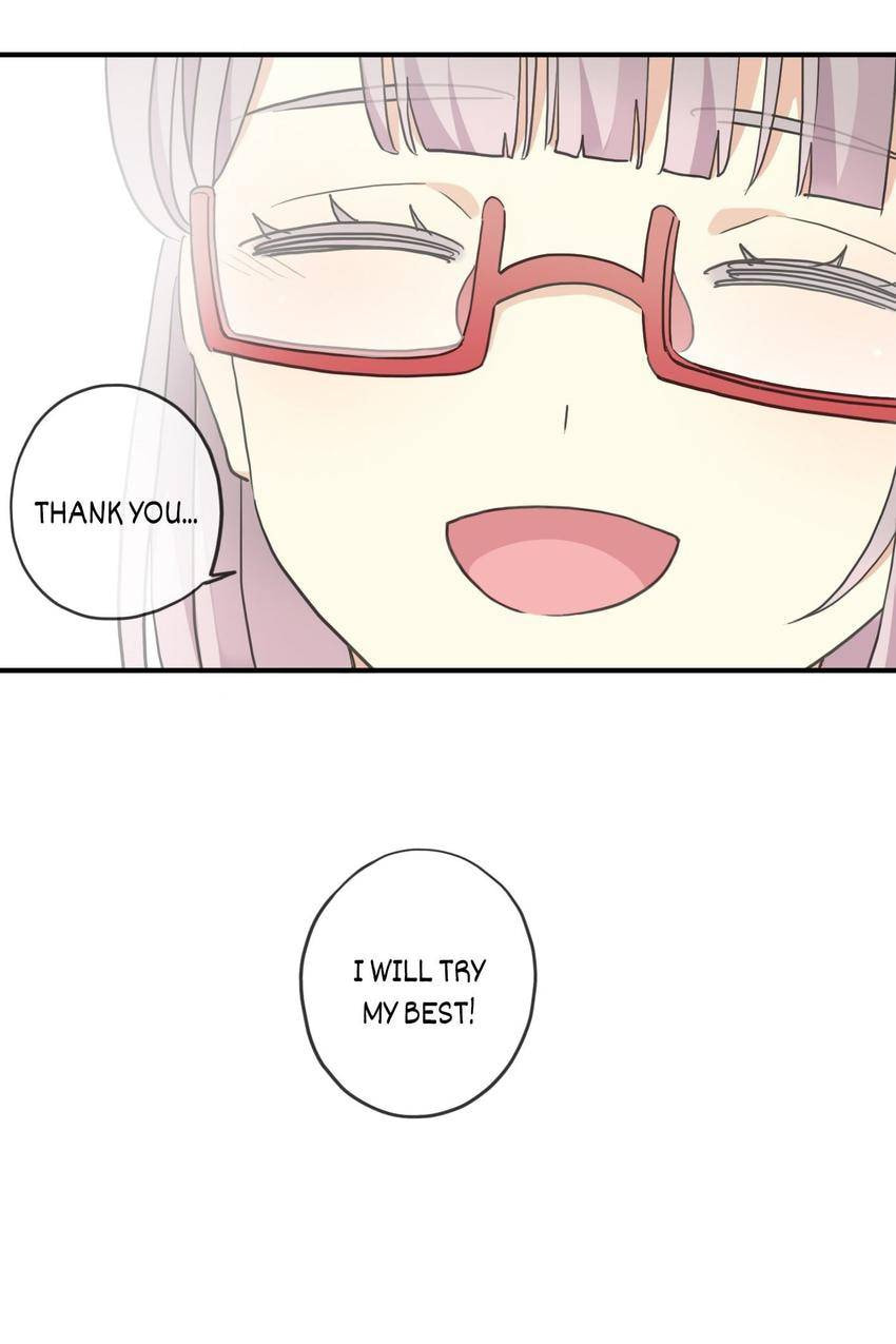 Read Sweet Bite Marks chapter 60.2 image 41 on Lezhin