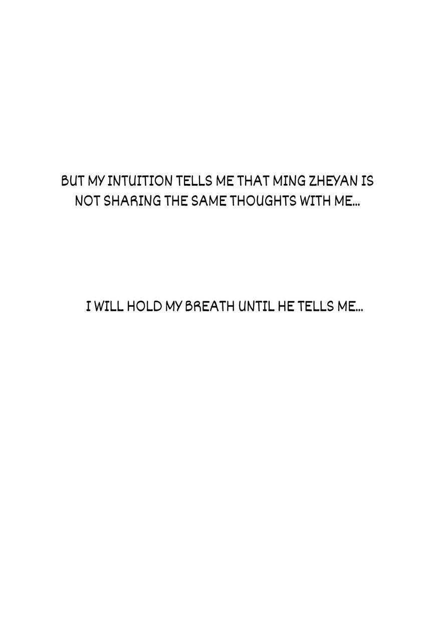 Read Sweet Bite Marks chapter 60.2 image 42 on Lezhin