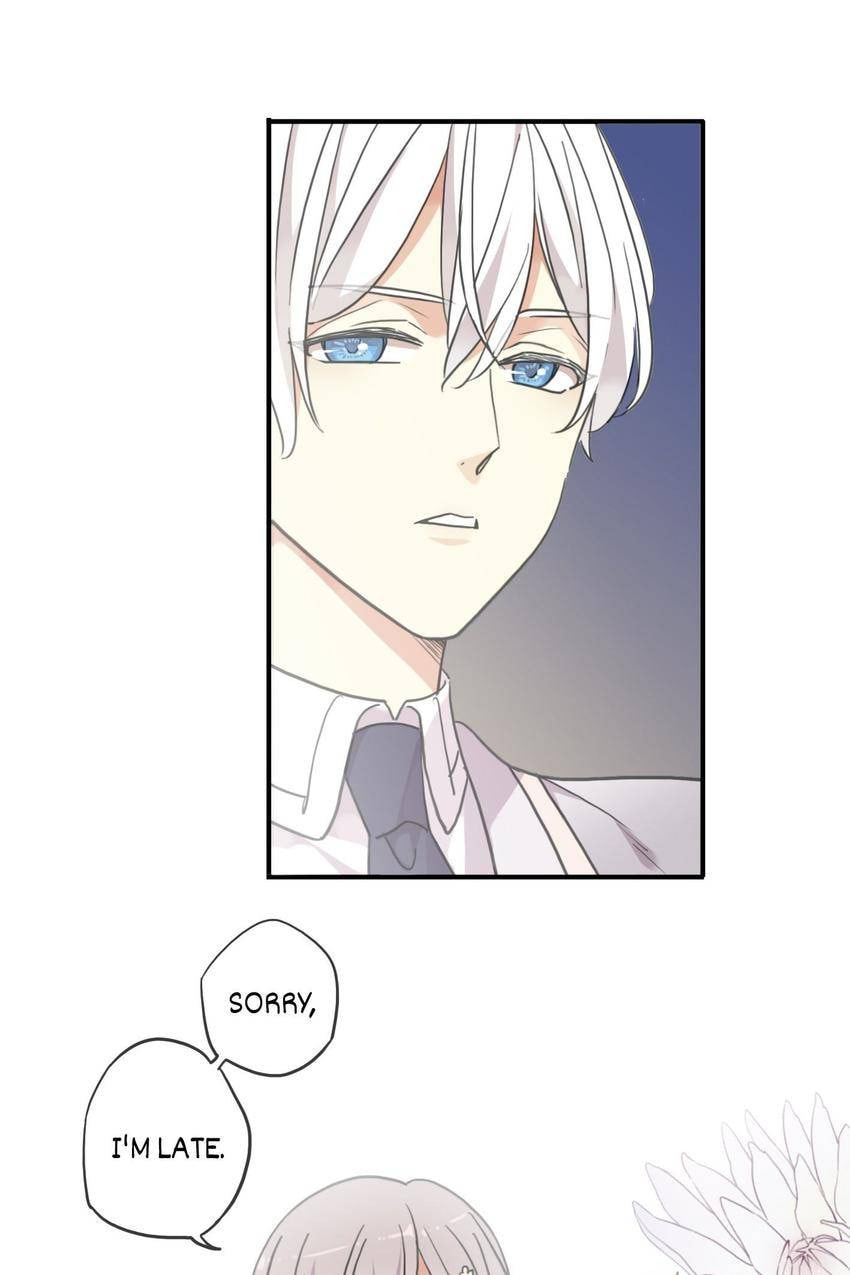 Read Sweet Bite Marks chapter 60.2 image 45 on Lezhin