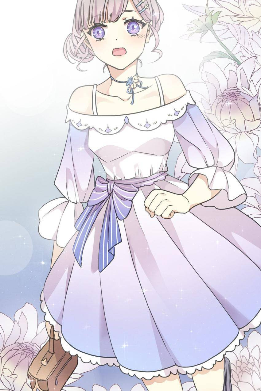 Read Sweet Bite Marks chapter 60.2 image 46 on Lezhin