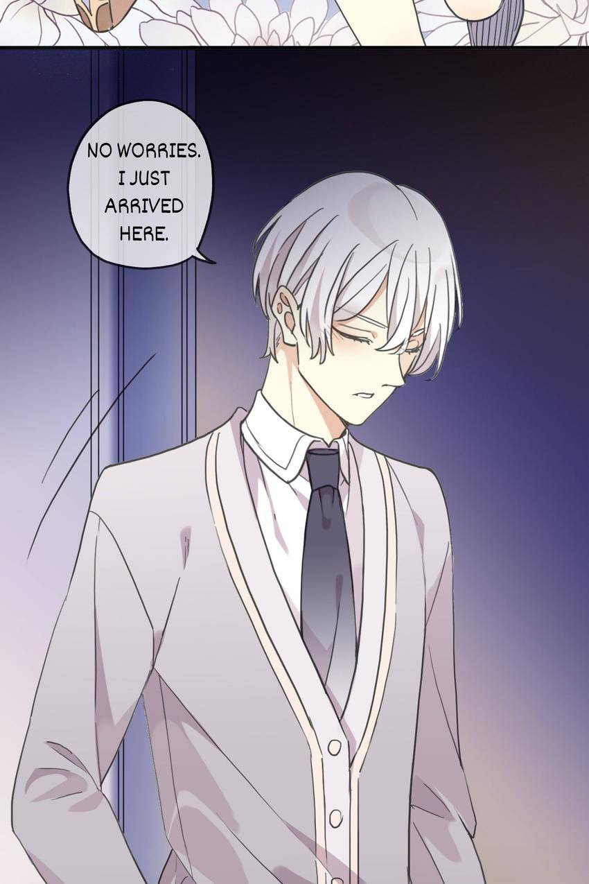 Read Sweet Bite Marks chapter 60.2 image 47 on Lezhin