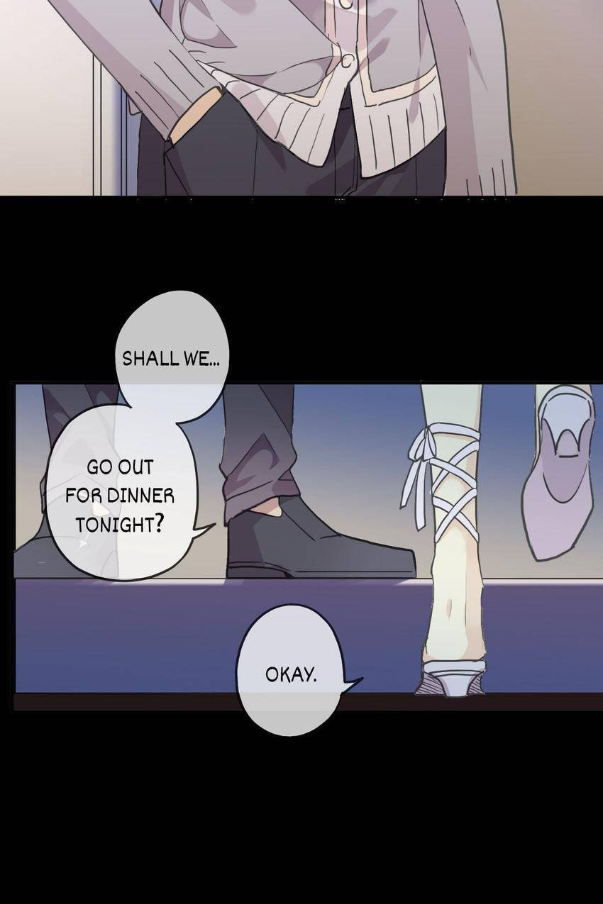 Read Sweet Bite Marks chapter 60.2 image 48 on Lezhin