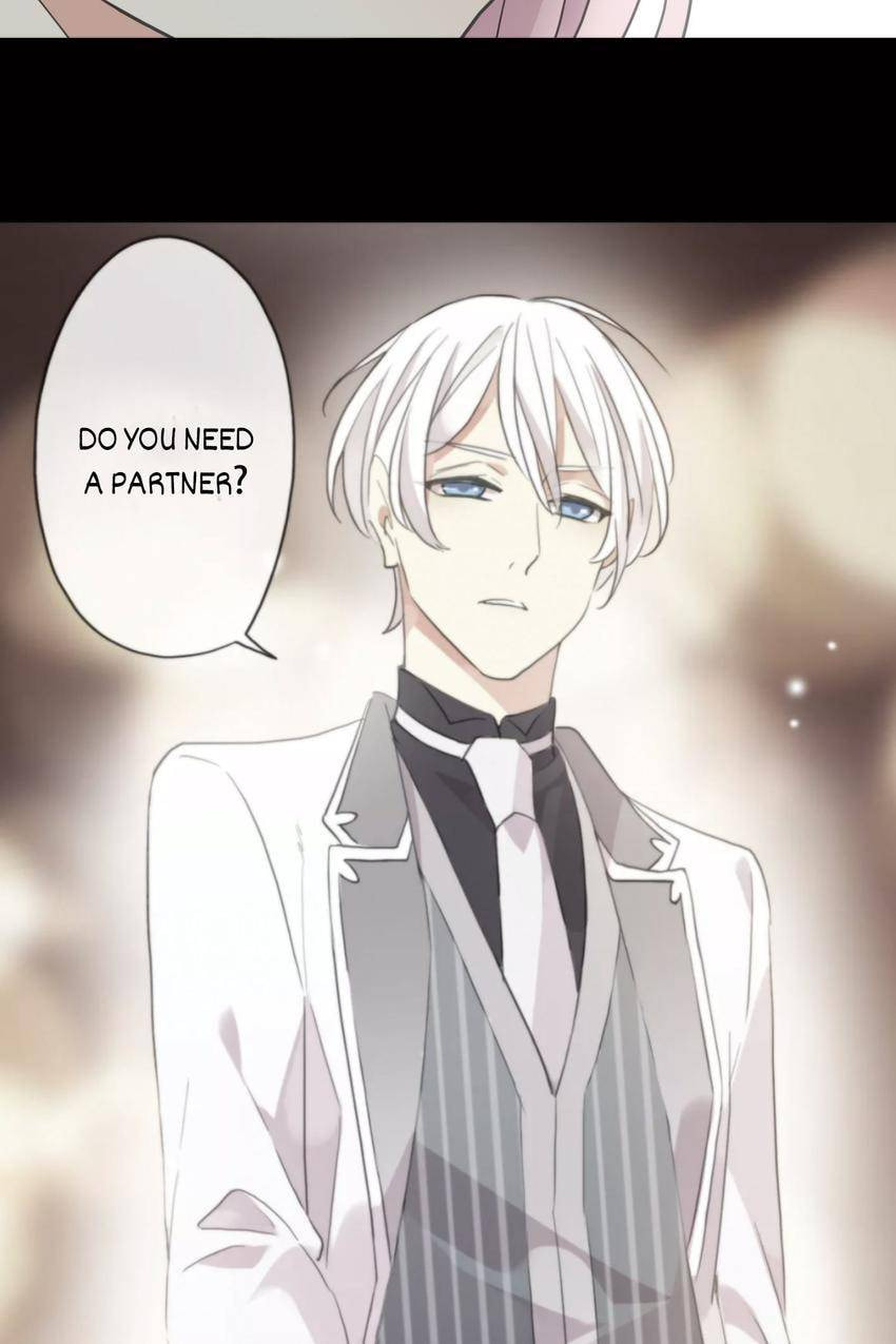 Read Sweet Bite Marks chapter 60.2 image 5 on Lezhin