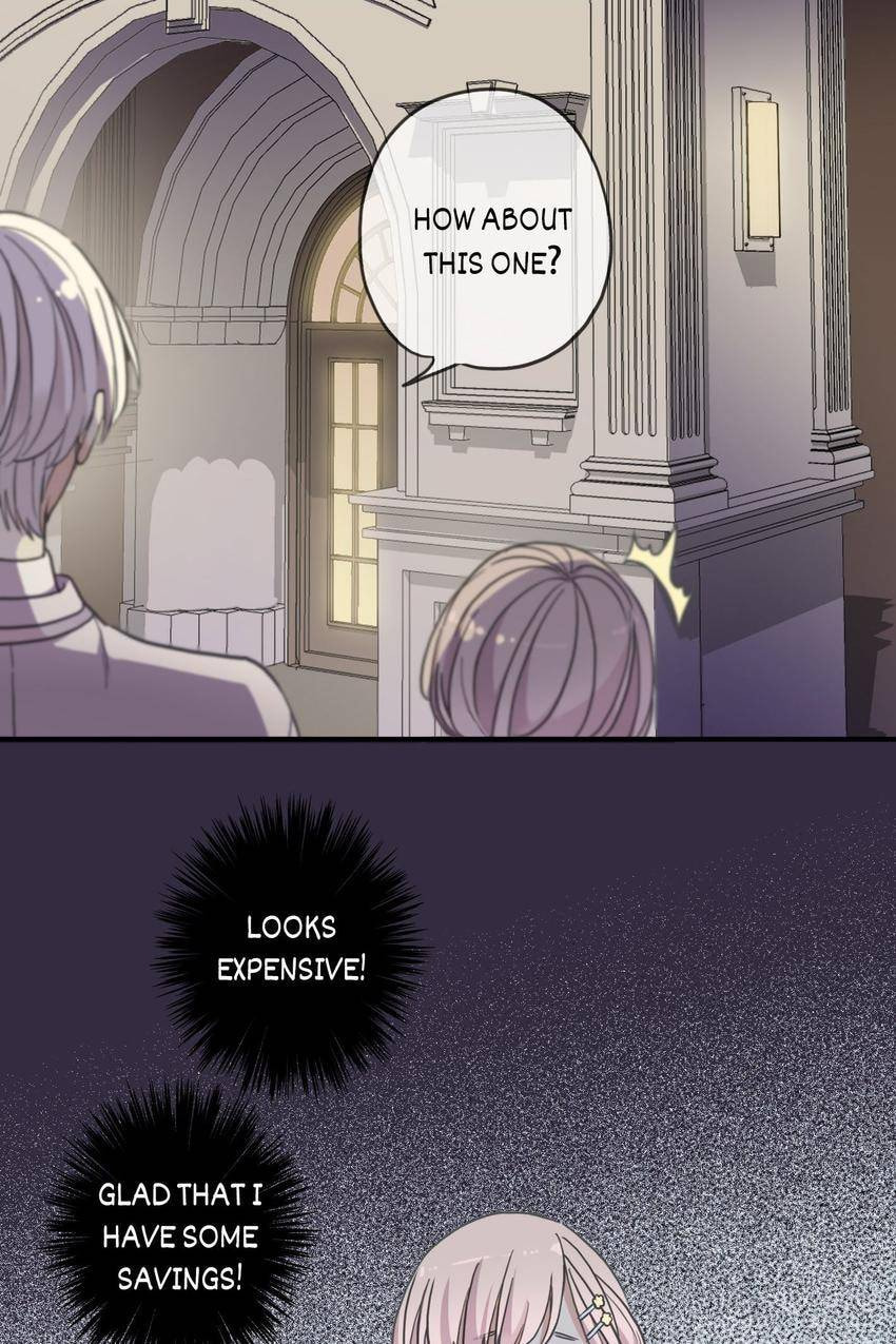 Read Sweet Bite Marks chapter 60.2 image 51 on Lezhin