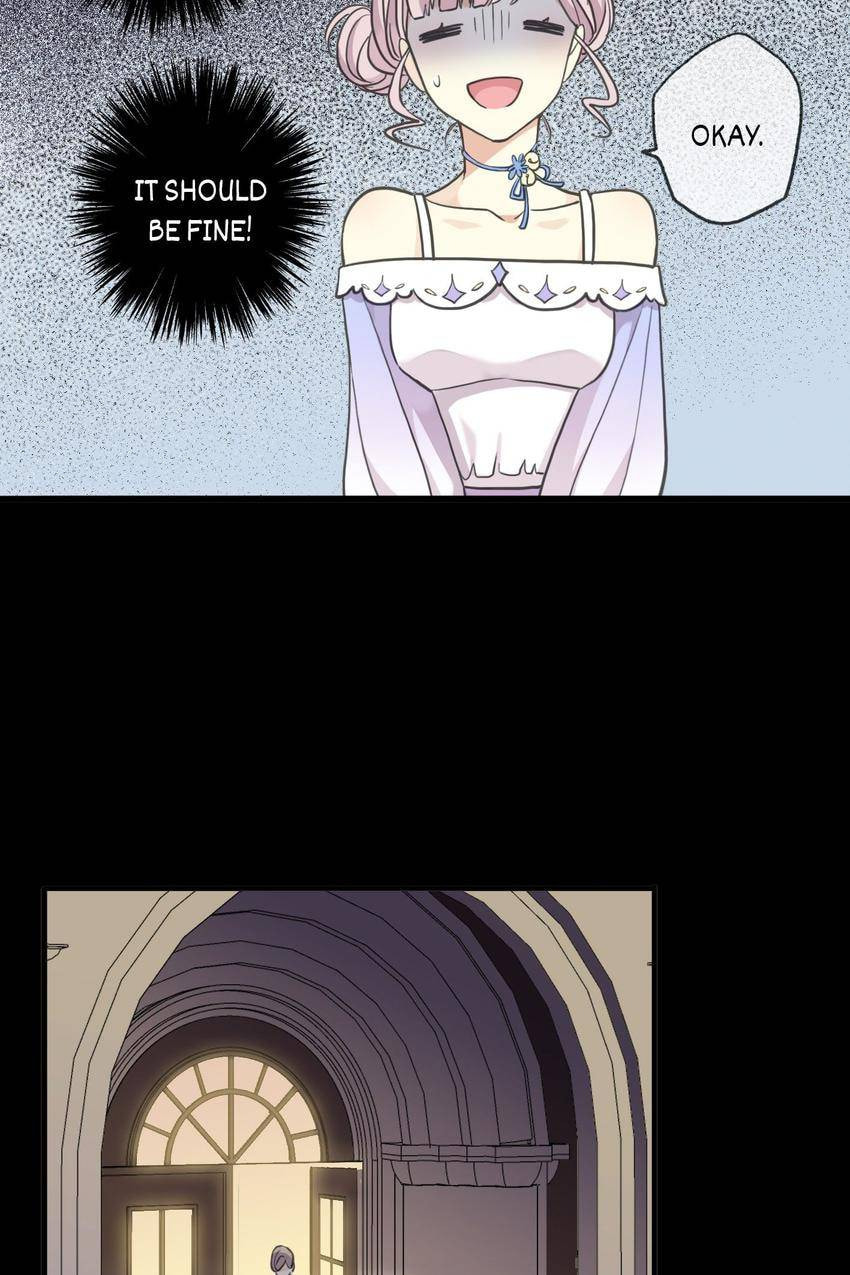 Read Sweet Bite Marks chapter 60.2 image 52 on Lezhin