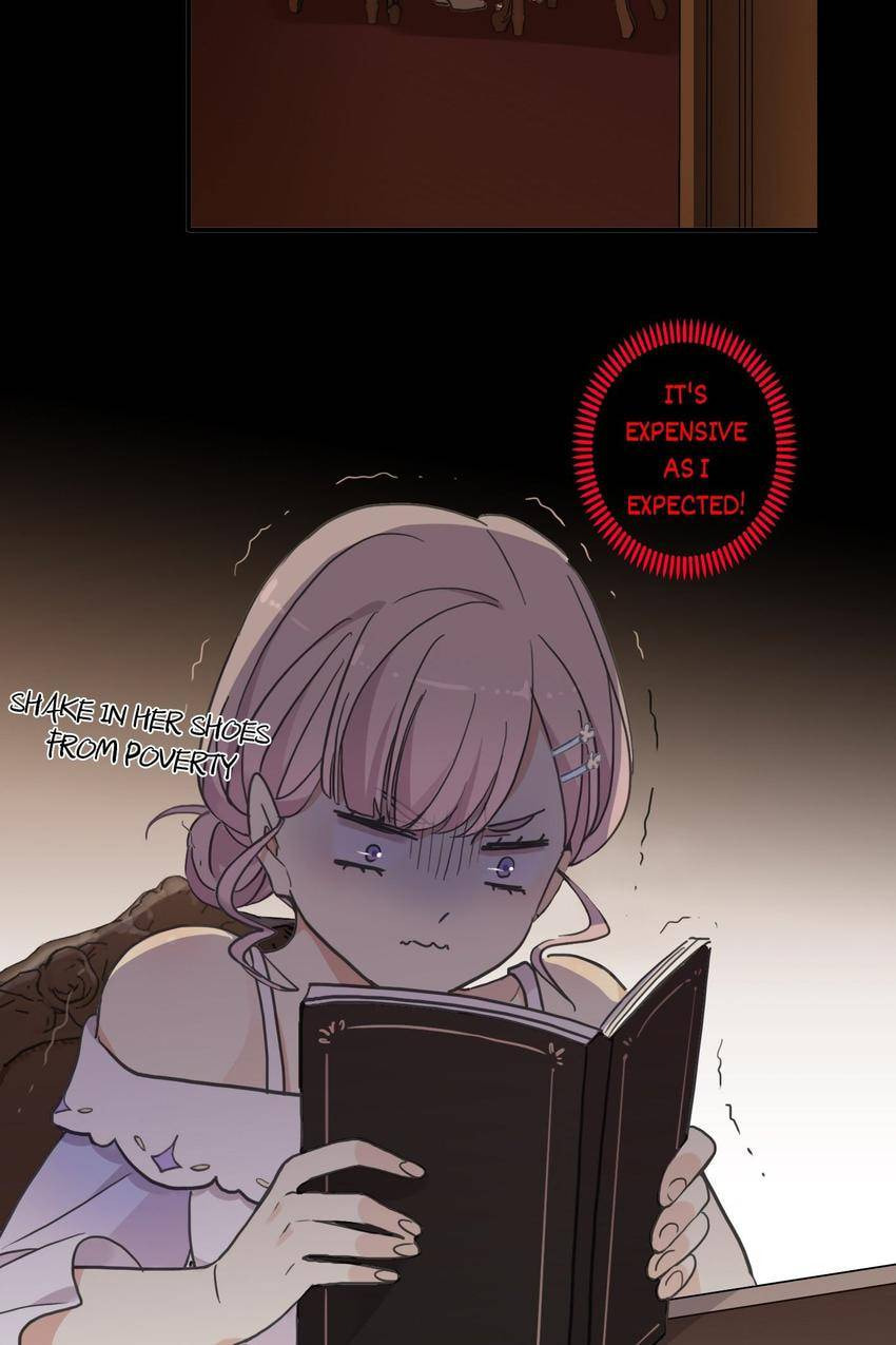 Read Sweet Bite Marks chapter 60.2 image 54 on Lezhin