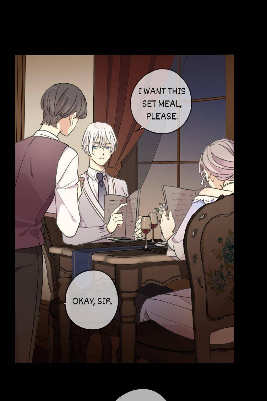 Read Sweet Bite Marks chapter 60.2 image 56 on Lezhin
