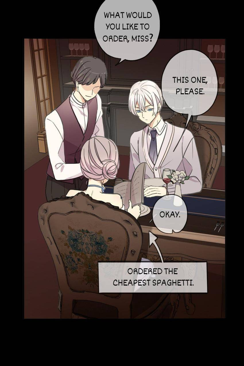 Read Sweet Bite Marks chapter 60.2 image 57 on Lezhin