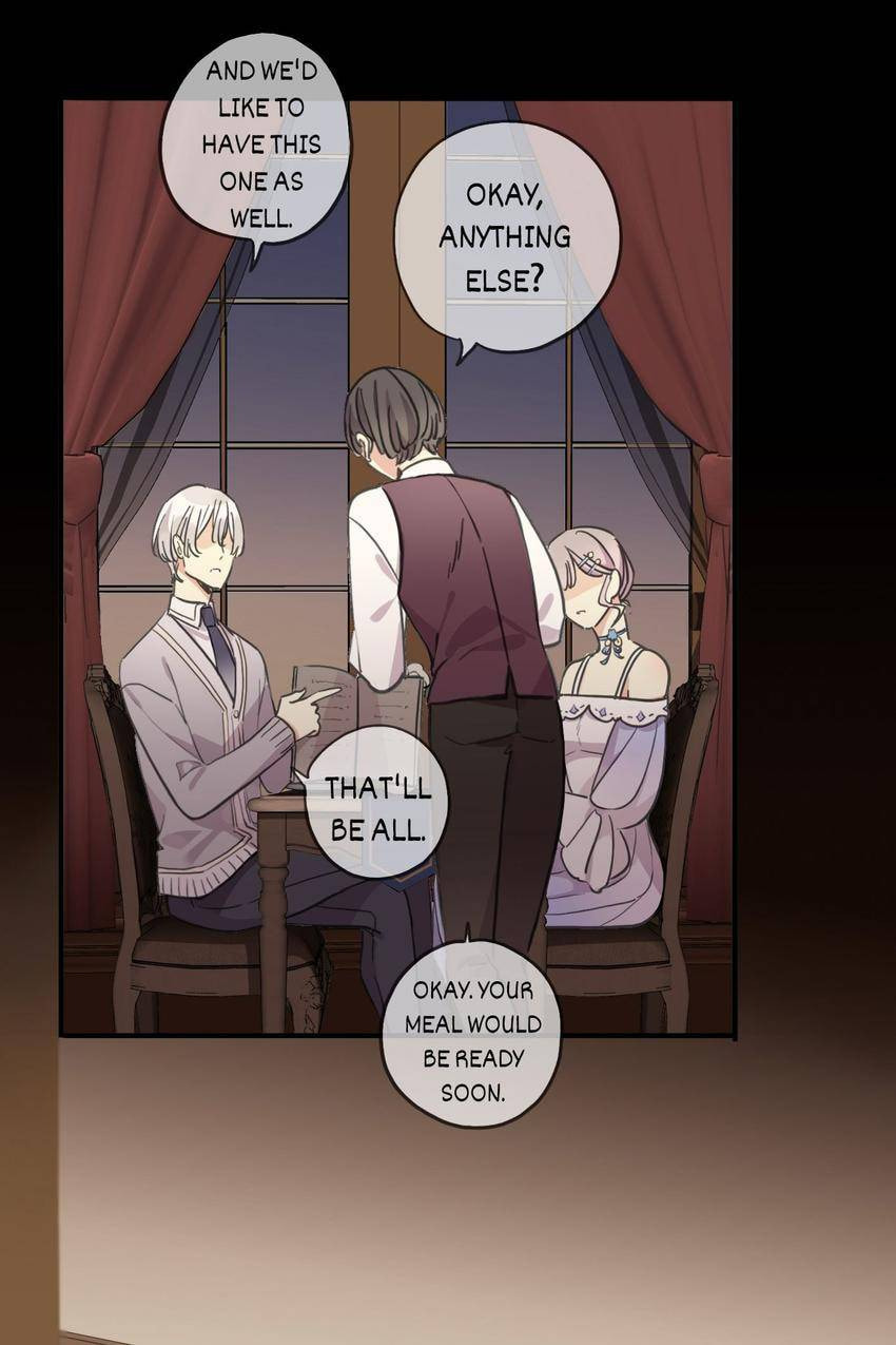 Read Sweet Bite Marks chapter 60.2 image 58 on Lezhin