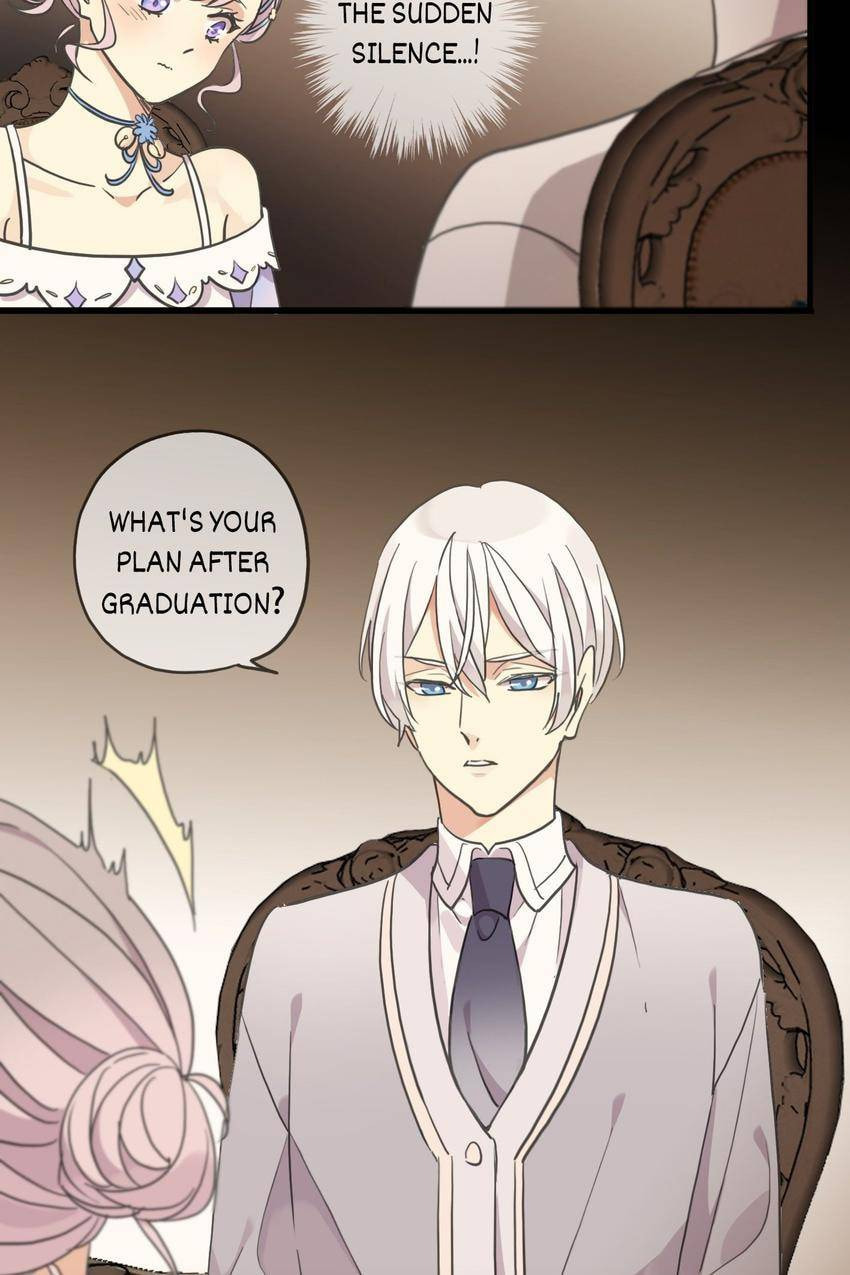 Read Sweet Bite Marks chapter 60.2 image 60 on Lezhin
