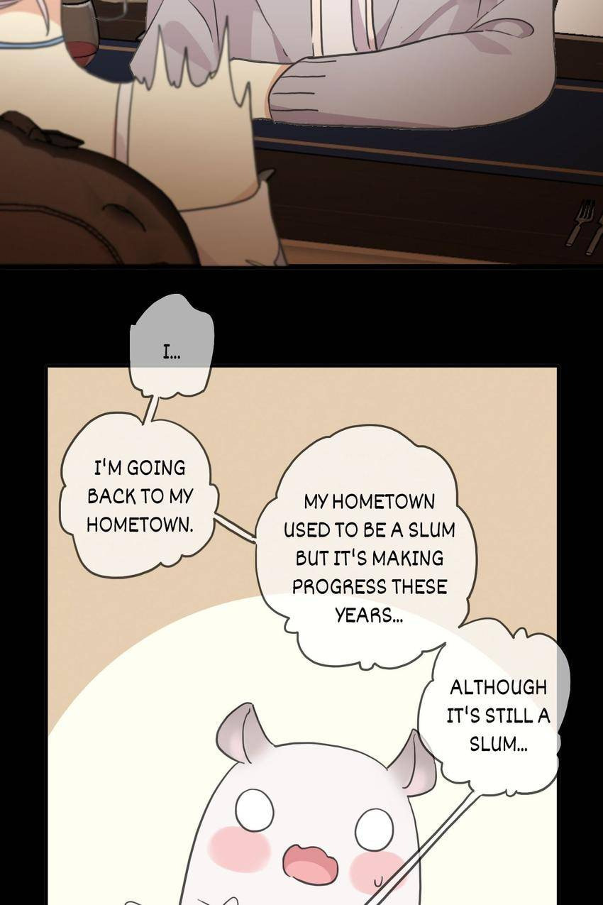 Read Sweet Bite Marks chapter 60.2 image 61 on Lezhin
