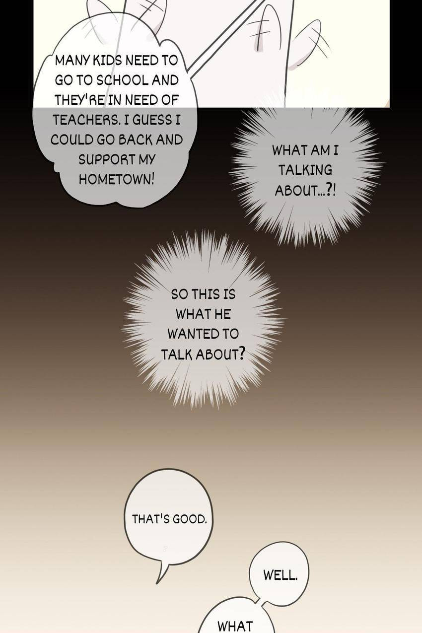 Read Sweet Bite Marks chapter 60.2 image 62 on Lezhin
