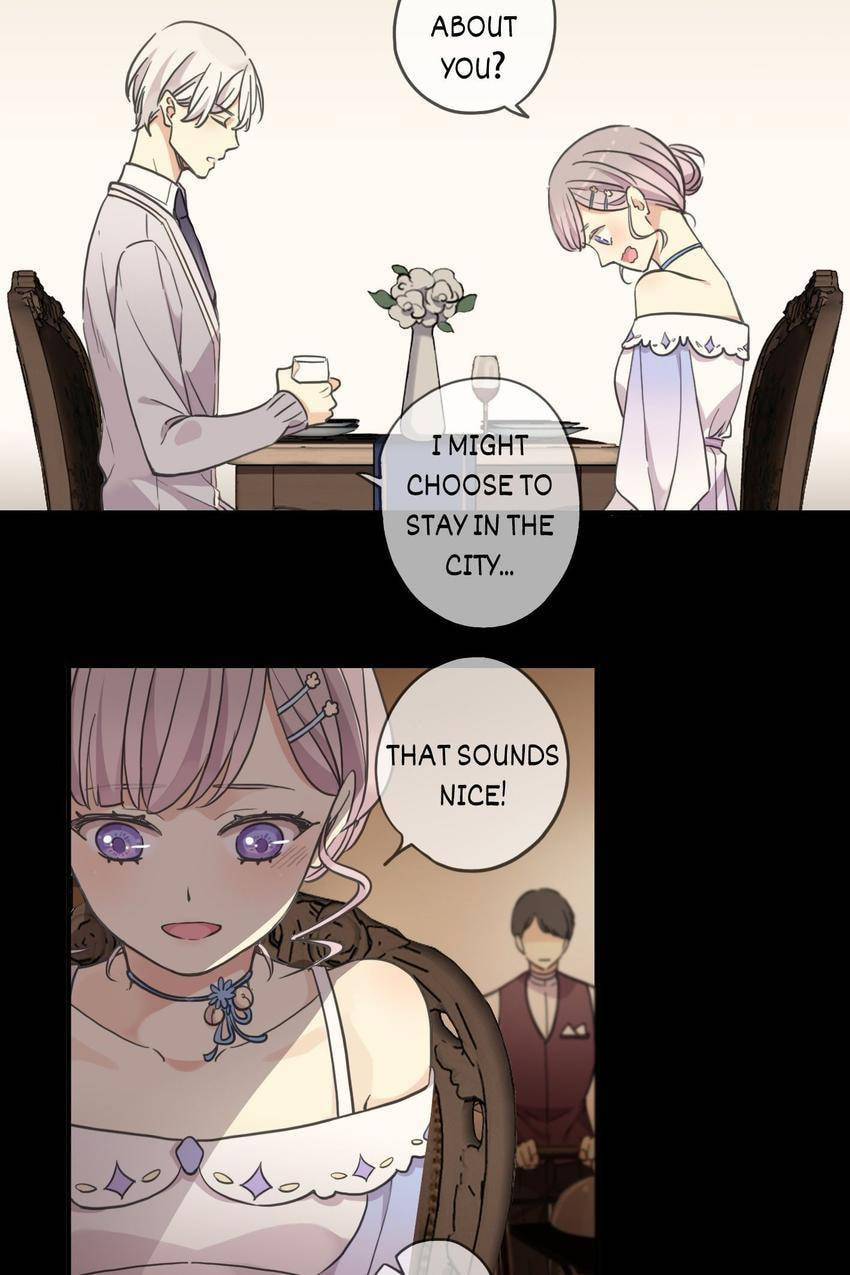 Read Sweet Bite Marks chapter 60.2 image 63 on Lezhin