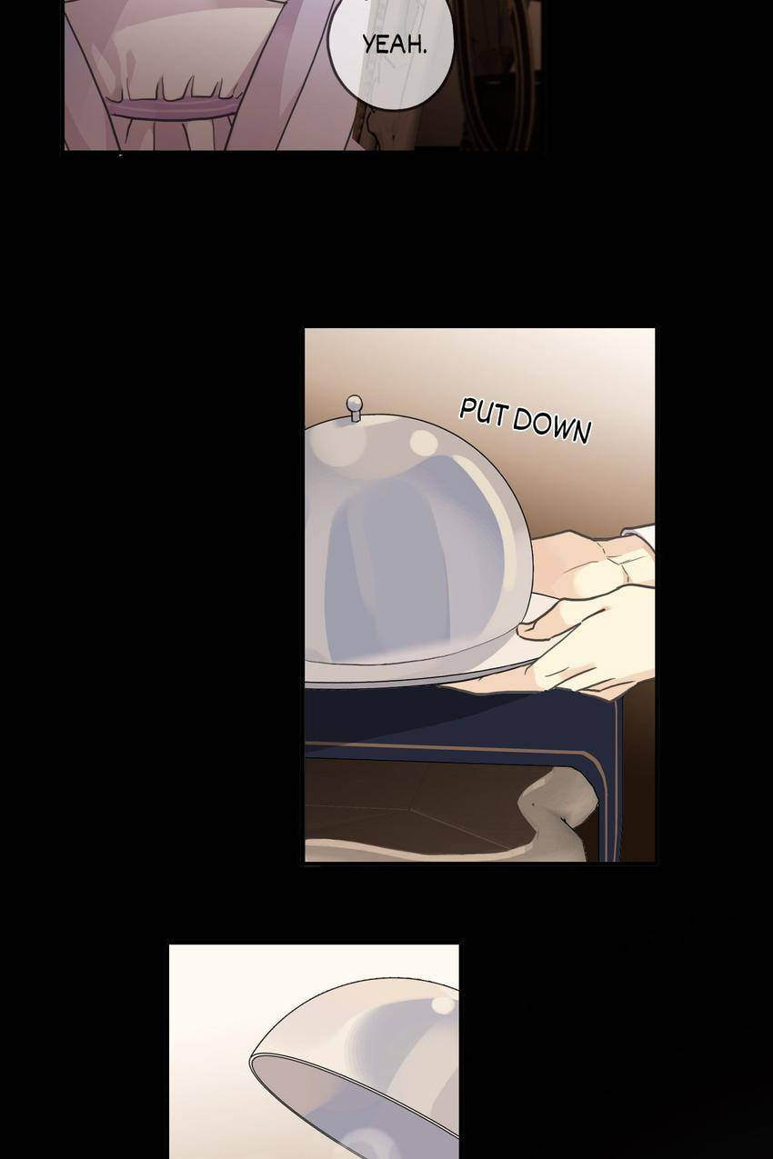 Read Sweet Bite Marks chapter 60.2 image 64 on Lezhin