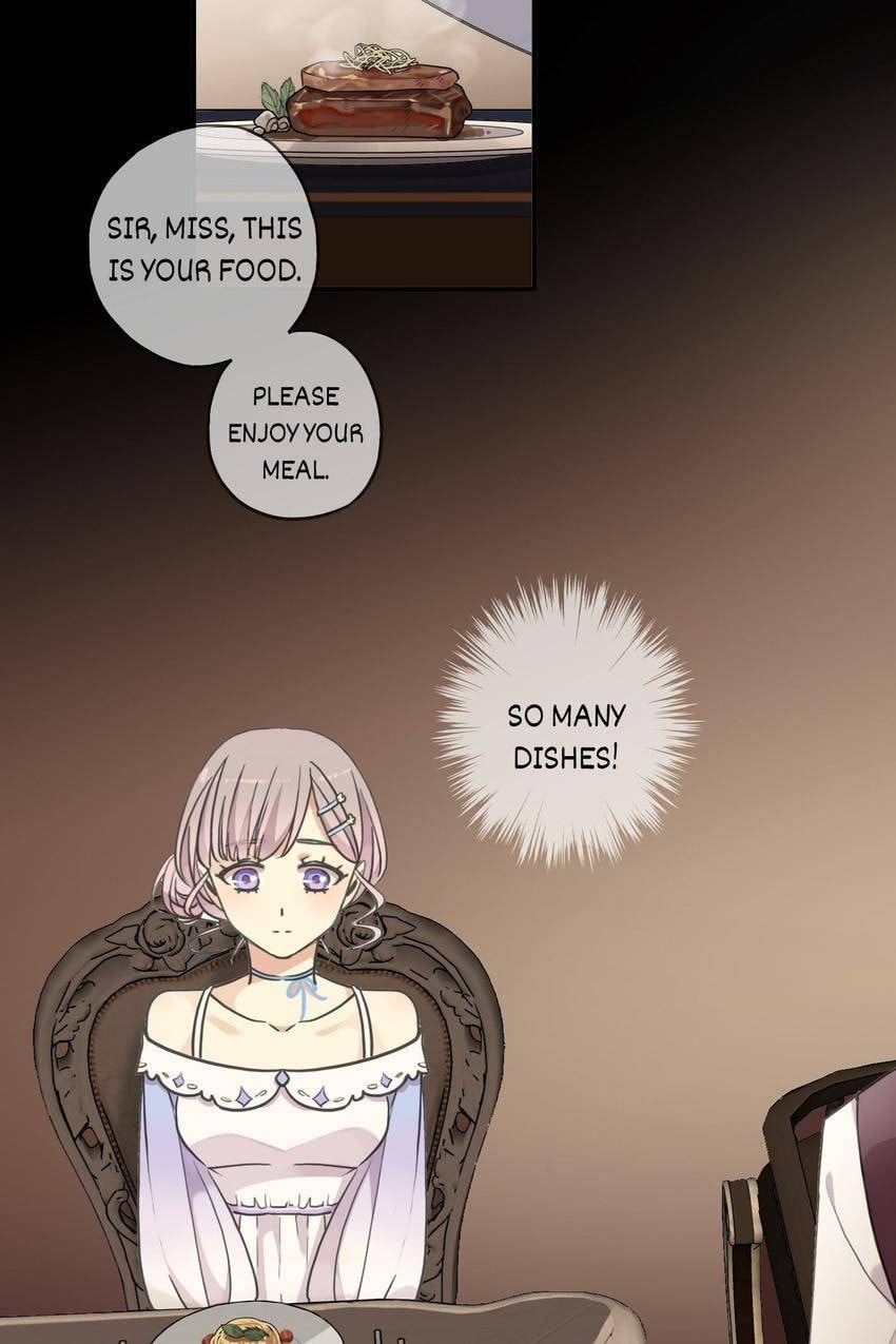 Read Sweet Bite Marks chapter 60.2 image 65 on Lezhin