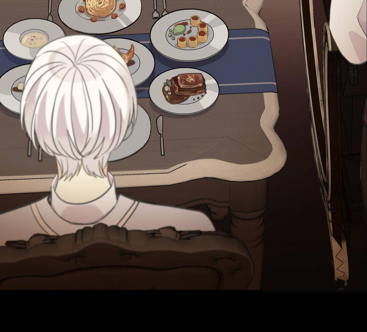 Read Sweet Bite Marks chapter 60.2 image 66 on Lezhin