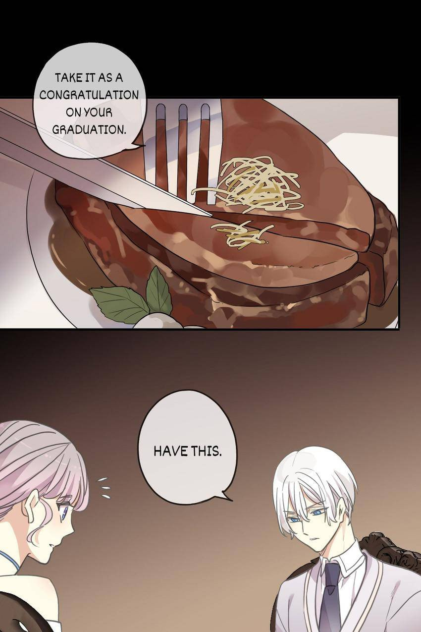 Read Sweet Bite Marks chapter 60.2 image 67 on Lezhin