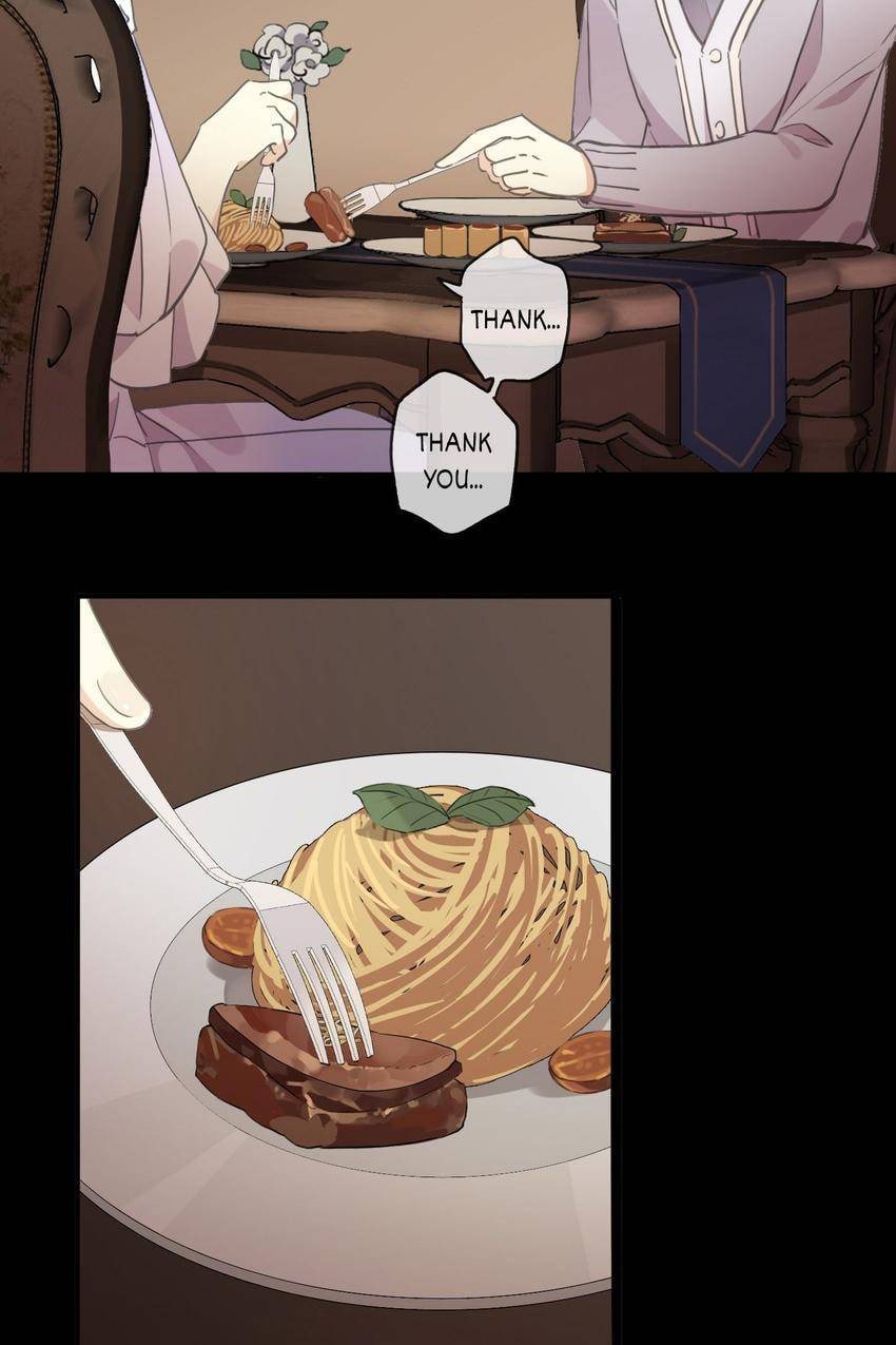 Read Sweet Bite Marks chapter 60.2 image 68 on Lezhin