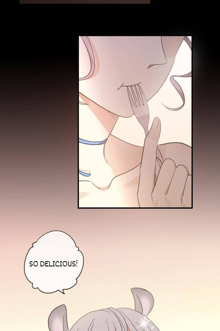 Read Sweet Bite Marks chapter 60.2 image 69 on Lezhin