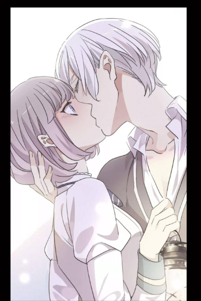 Read Sweet Bite Marks chapter 60.2 image 7 on Lezhin