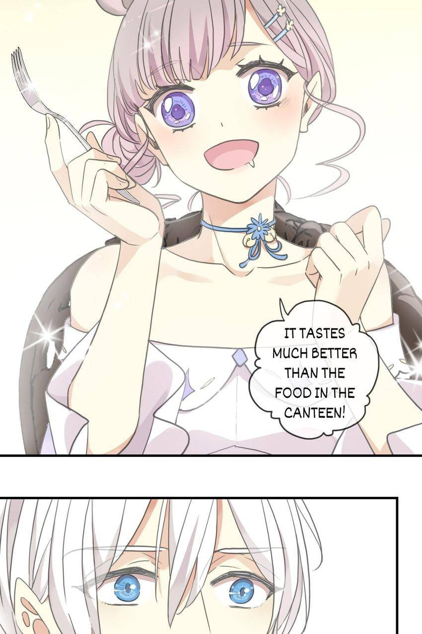 Read Sweet Bite Marks chapter 60.2 image 70 on Lezhin