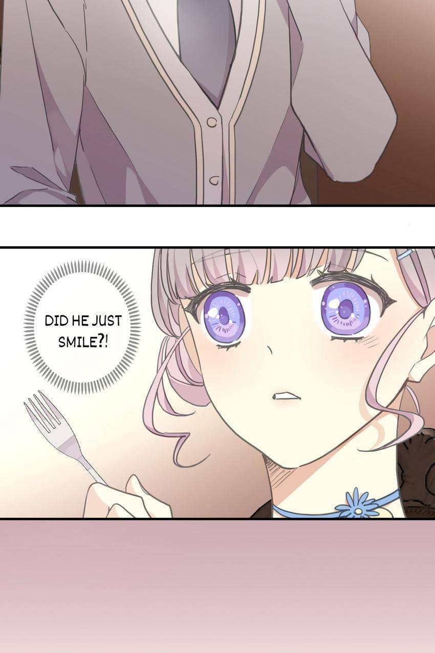 Read Sweet Bite Marks chapter 60.2 image 72 on Lezhin