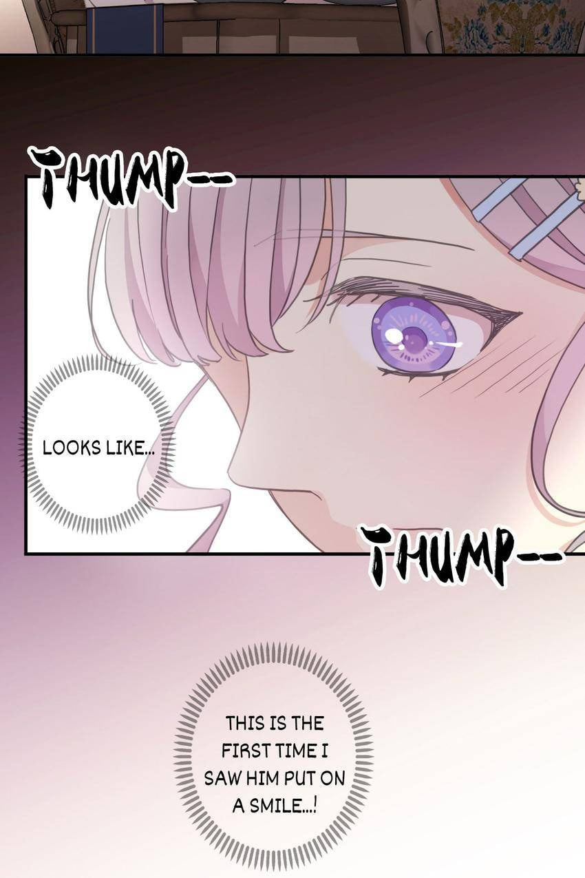 Read Sweet Bite Marks chapter 60.2 image 74 on Lezhin