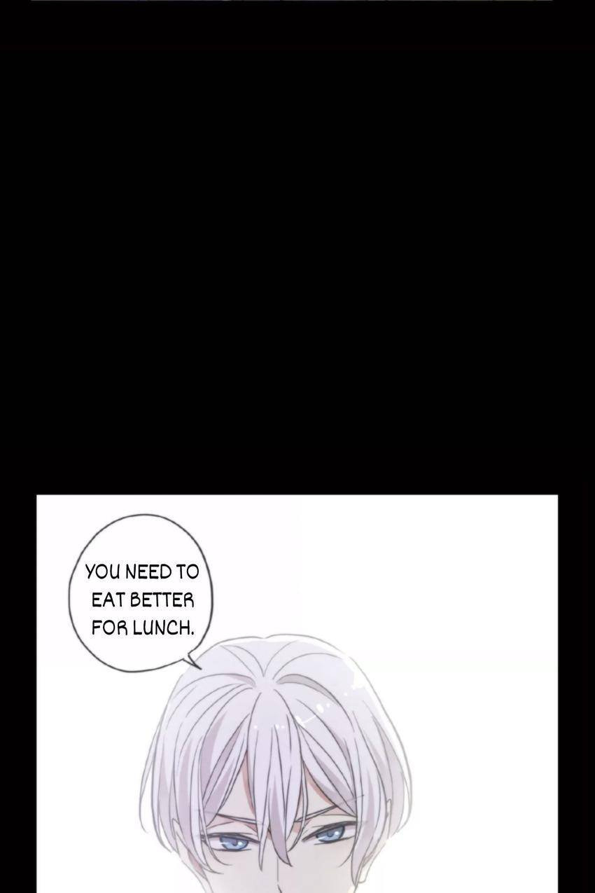 Read Sweet Bite Marks chapter 60.2 image 8 on Lezhin