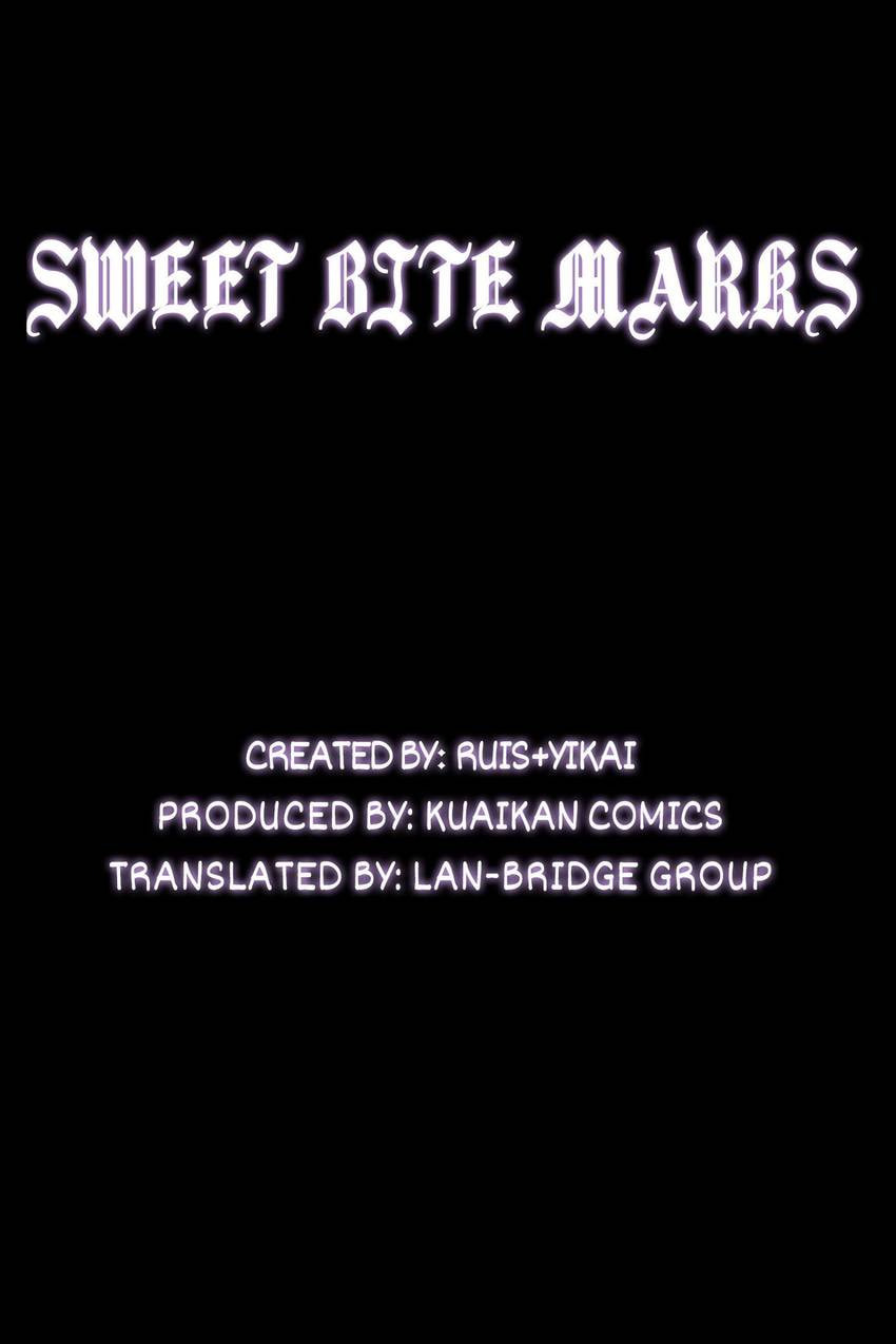 Read Sweet Bite Marks chapter 60.3 image 0 on Lezhin
