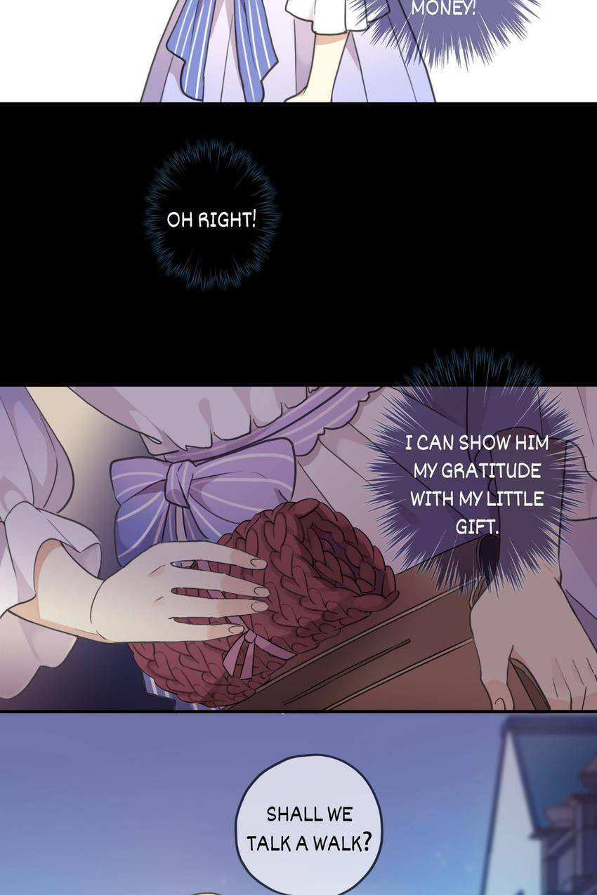 Read Sweet Bite Marks chapter 60.3 image 13 on Lezhin