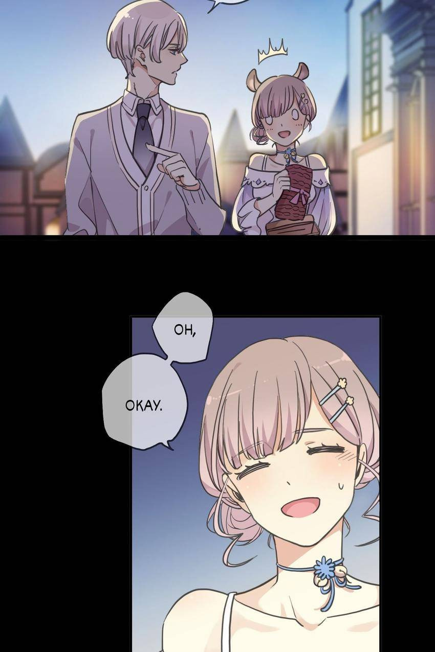 Read Sweet Bite Marks chapter 60.3 image 14 on Lezhin