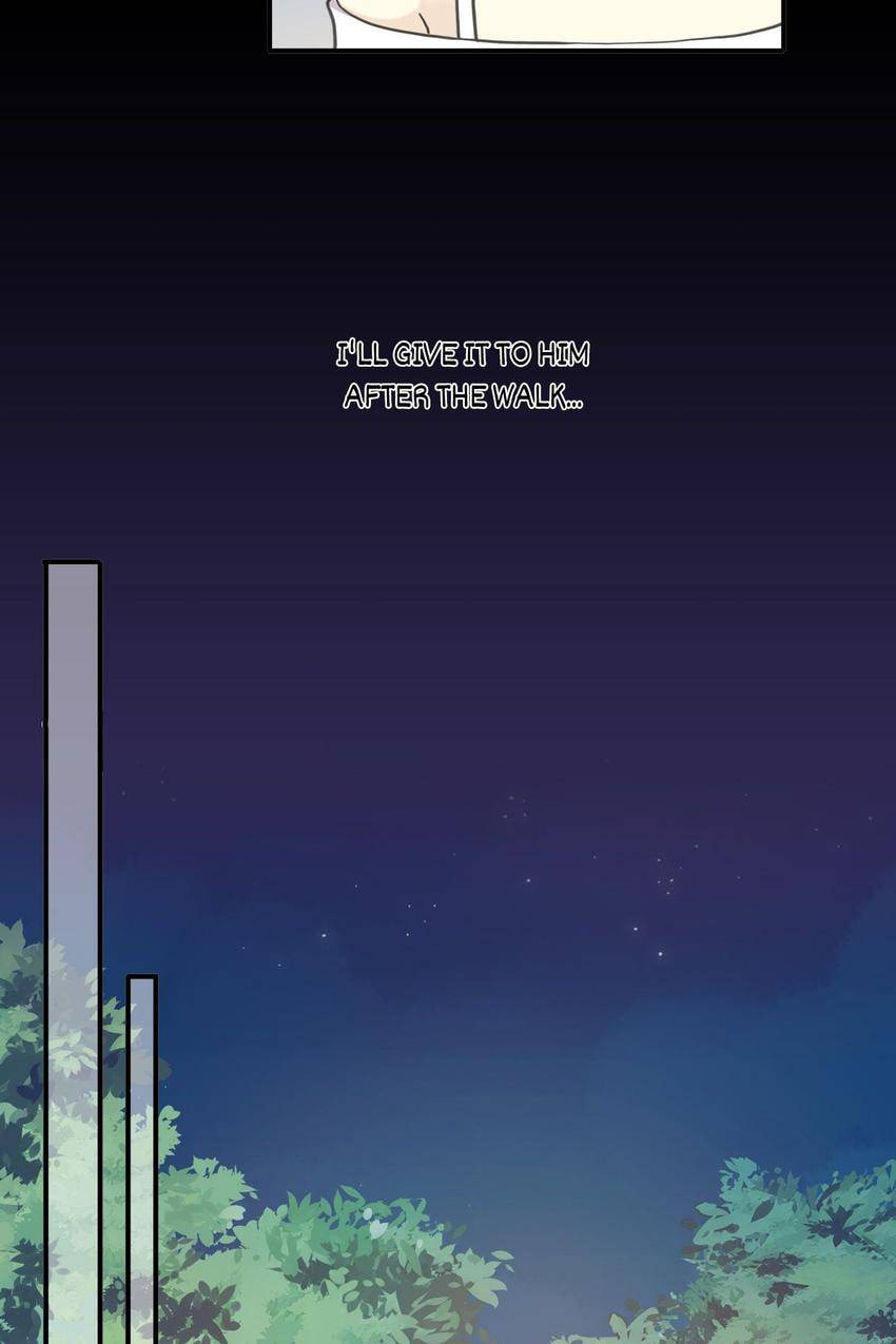 Read Sweet Bite Marks chapter 60.3 image 15 on Lezhin