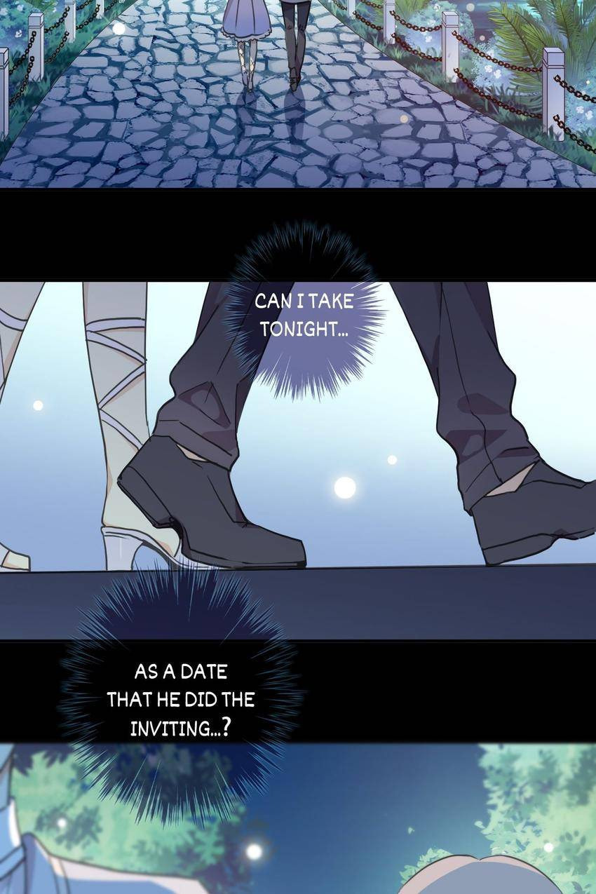 Read Sweet Bite Marks chapter 60.3 image 17 on Lezhin