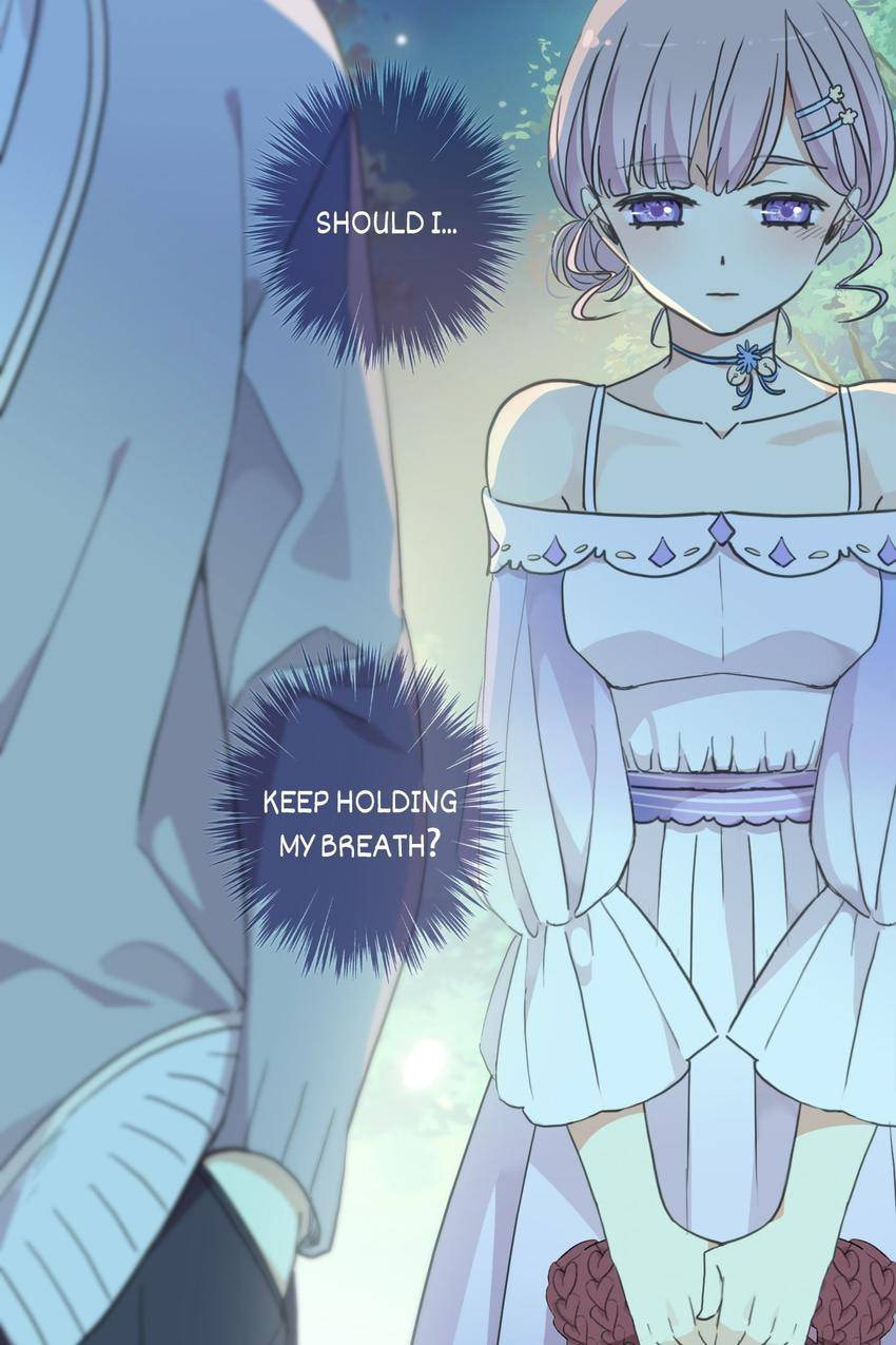 Read Sweet Bite Marks chapter 60.3 image 18 on Lezhin