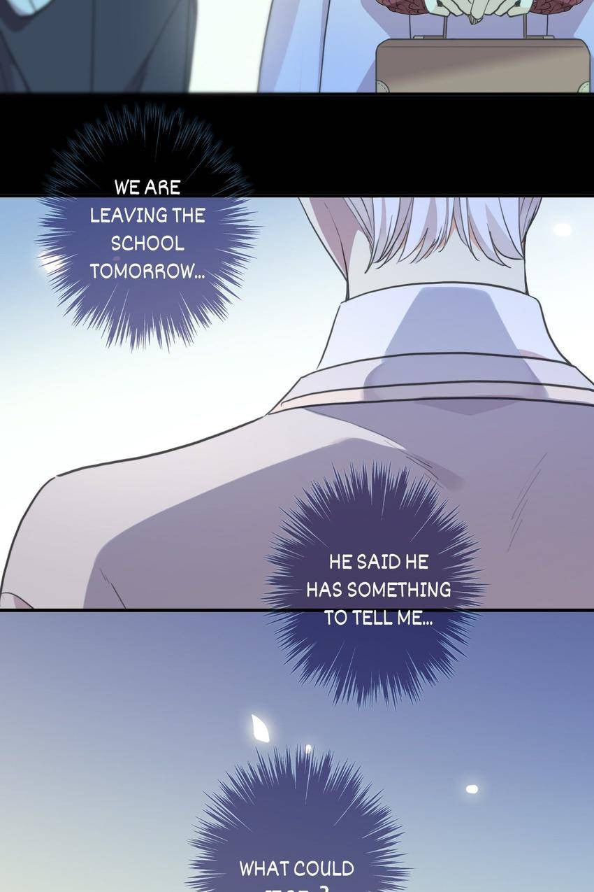 Read Sweet Bite Marks chapter 60.3 image 19 on Lezhin