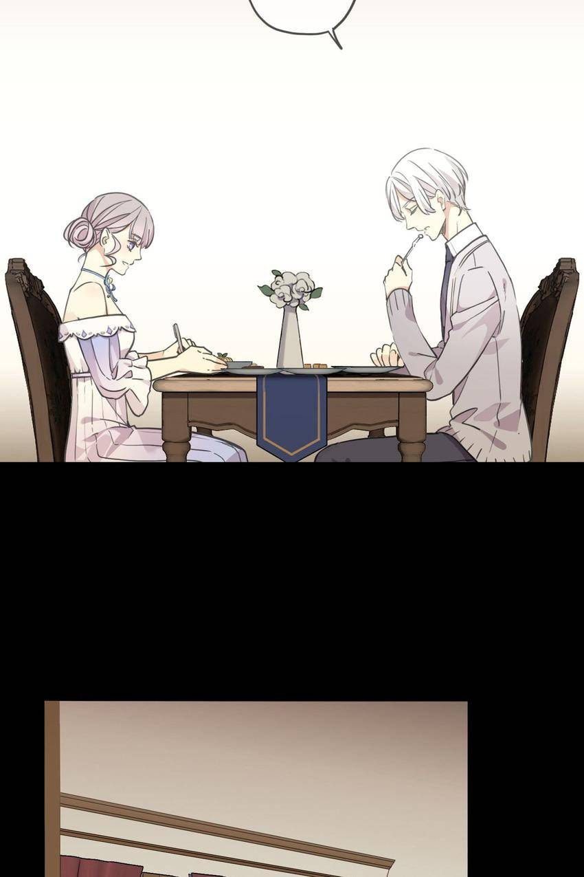 Read Sweet Bite Marks chapter 60.3 image 2 on Lezhin