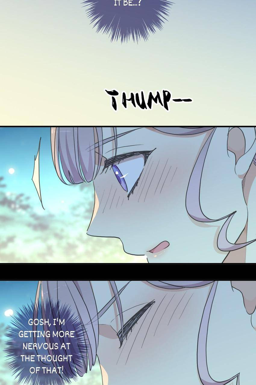 Read Sweet Bite Marks chapter 60.3 image 20 on Lezhin