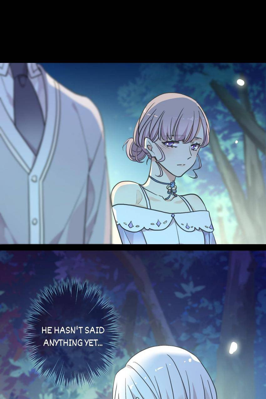 Read Sweet Bite Marks chapter 60.3 image 22 on Lezhin