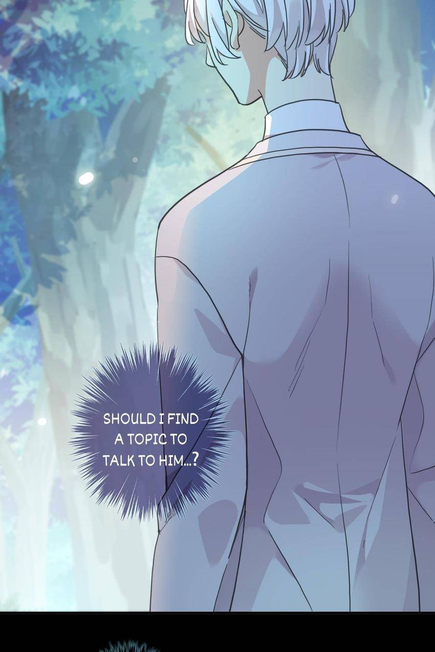 Read Sweet Bite Marks chapter 60.3 image 23 on Lezhin