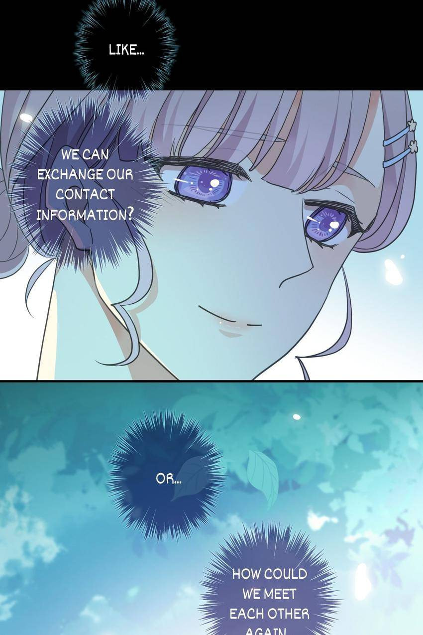 Read Sweet Bite Marks chapter 60.3 image 24 on Lezhin