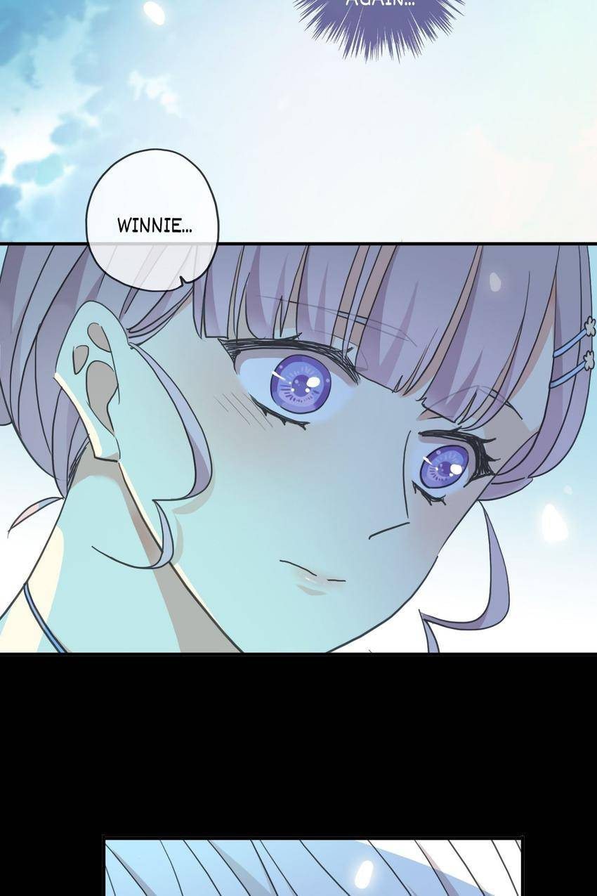 Read Sweet Bite Marks chapter 60.3 image 25 on Lezhin