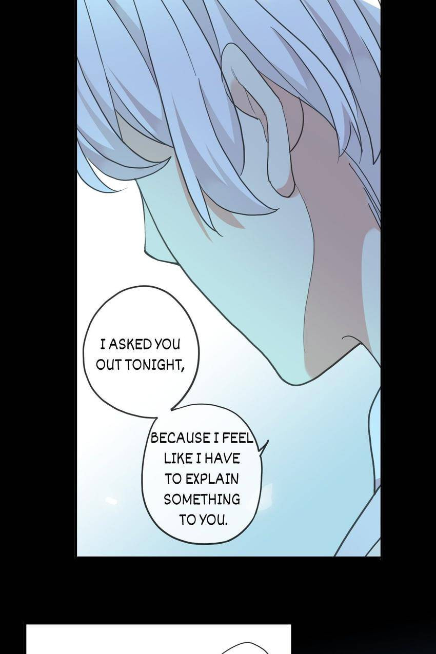 Read Sweet Bite Marks chapter 60.3 image 26 on Lezhin