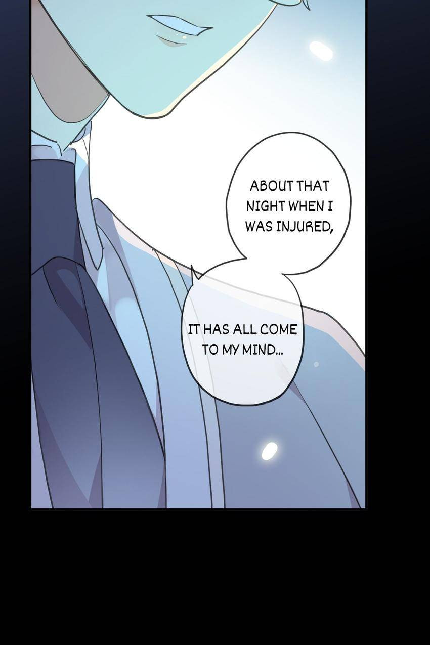 Read Sweet Bite Marks chapter 60.3 image 31 on Lezhin